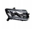 Faro Derecho VALEO 045291 para DACIA y RENAULT