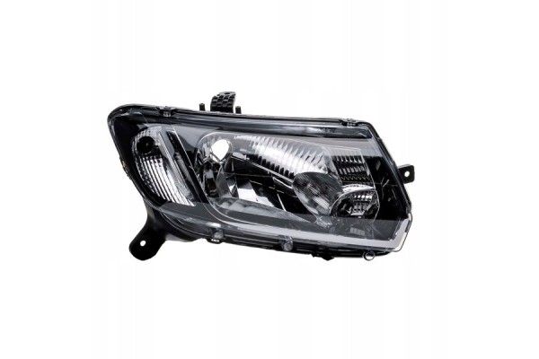 Faro Derecho VALEO 045291 para DACIA y RENAULT