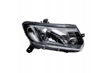 Faro Derecho VALEO 045291 para DACIA y RENAULT