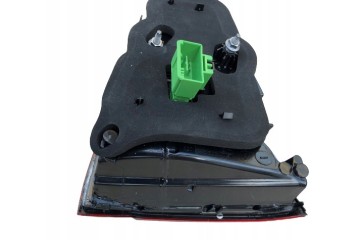 VW GOLF 7 LIFT GTI R LAMP REAR LED DYNAMIC EU Version European