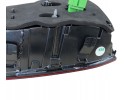 VW GOLF 7 LIFT GTI R LAMP REAR LED DYNAMIC EU Quality of parts according to GVO O original with manufacturer s logo OE