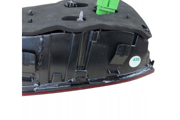 VW GOLF 7 LIFT GTI R LAMP REAR LED DYNAMIC EU Quality of parts according to GVO O original with manufacturer s logo OE