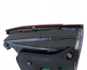 VW GOLF 7 LIFT GTI R LAMP REAR LED DYNAMIC EU Catalog number of substitutes 5G0945208G