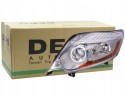 LAMP HEADLIGHT LEFT FORD KUGA II MK2 12 17