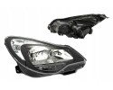 Valeo headlight 045287 55B1102V 55B1102V Part manufacturer Valeo