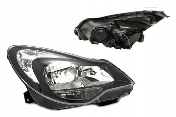 Valeo headlight 045287 55B1102V 55B1102V Part manufacturer Valeo