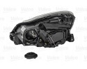 Valeo headlight 045287 55B1102V 55B1102V Car type passenger cars