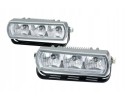 DAYTIME RUNNING LIGHT 2PT 009 496 801 HELLA