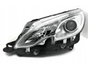 PEUGEOT 2008 2013 HEADLIGHT LED LEFT NEW