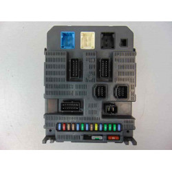 9663798180 CAJA RELES / FUSIBLES PEUGEOT 308