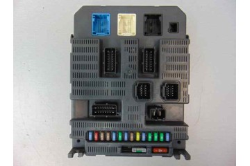 9663798180 CAJA RELES / FUSIBLES PEUGEOT 308