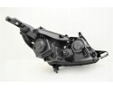 PEUGEOT 2008 2013 HEADLIGHT LED LEFT NEW Part manufacturer Abakus