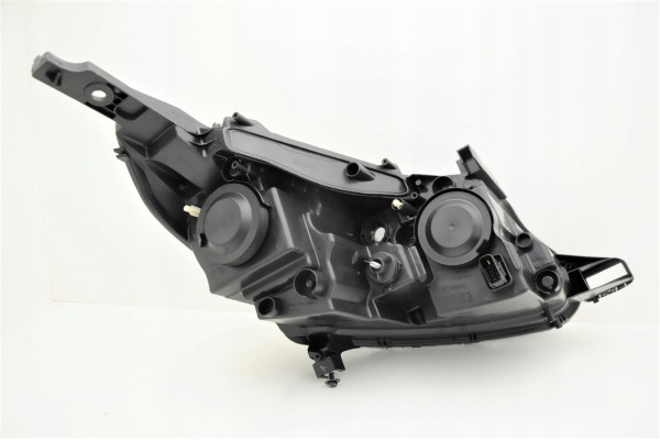 PEUGEOT 2008 2013 HEADLIGHT LED LEFT NEW Part manufacturer Abakus