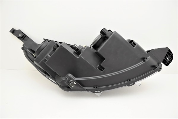 PEUGEOT 2008 2013 HEADLIGHT LED LEFT NEW Installation side left