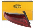 Magneti Marelli 714020690703 Multifunctional rear lamp Installation side left