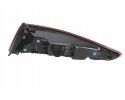 Magneti Marelli 714020690703 Multifunctional rear lamp Product weight with unit packaging 4 kg
