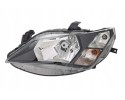 HEADLIGHT SEAT IBIZA IV 05 15 06 17 LE VAL046720