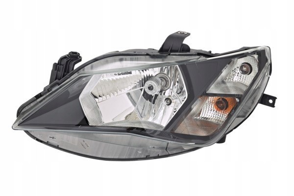 HEADLIGHT SEAT IBIZA IV 05 15 06 17 LE VAL046720