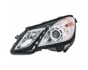Headlight left HELLA MERCEDES E CLASS W212 09 09 02 13 501809 H