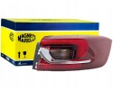 LAMP REAR P OUTDOOR PART LED P21W WITH LIGHT WELCOME EFFECT Part manufacturer Magneti Marelli