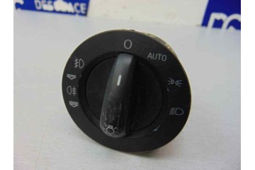 4F1941531D MANDO LUCES AUDI A6 ALLROAD QUATTRO (4FH) 3.0 TDI 4F1941531D 183717 AUDI - 1