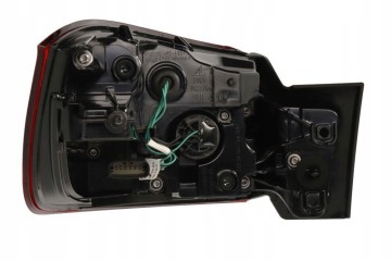 Magneti Marelli 714020590803 Juego de Luz Trasera Derecha