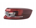 Magneti Marelli 714020590803 Juego de Luz Trasera Derecha