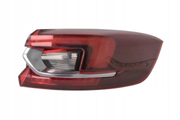 Magneti Marelli 714020590803 Juego de Luz Trasera Derecha