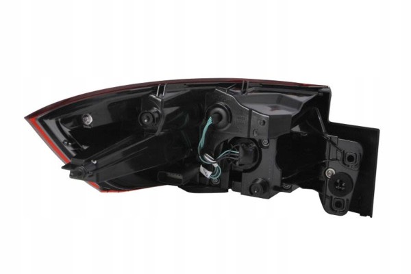 Magneti Marelli 714020590803 Juego de Luz Trasera Derecha