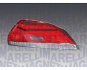 REAR LAMP LEFT BMW LEDS H21_LEDS W16W W16W BMW Z4 E89 LLH152 Installation side left