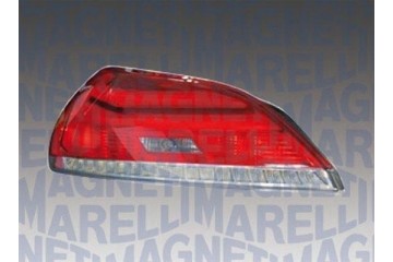 REAR LAMP LEFT BMW LEDS H21_LEDS W16W W16W BMW Z4 E89 LLH152 Installation side left