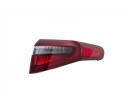 REAR LAMP 712208001110 MAGNETI MARELLI
