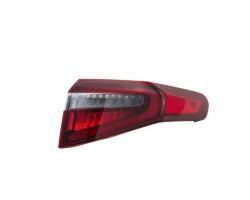 REAR LAMP 712208001110 MAGNETI MARELLI