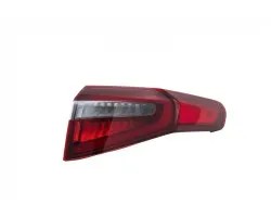 Magneti Marelli 712208001110 Conjunto de Luz Trasera