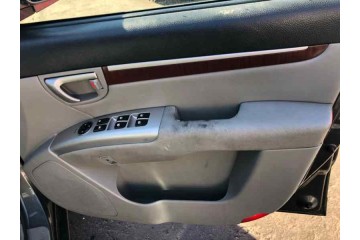 HYUNDAI SANTA FE (CM) 2.2 CRDi Comfort 4X4