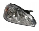 Front lamps MAGNETI MARELLI 710301241204 Part manufacturer Magneti Marelli