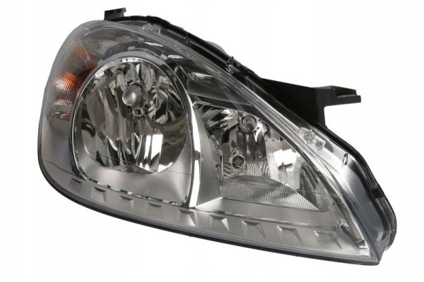 Front lamps MAGNETI MARELLI 710301241204 Part manufacturer Magneti Marelli