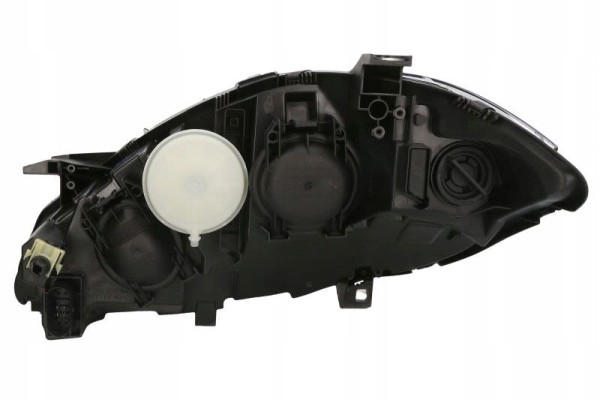 Front lamps MAGNETI MARELLI 710301241204 Catalog number of the part 710301241204