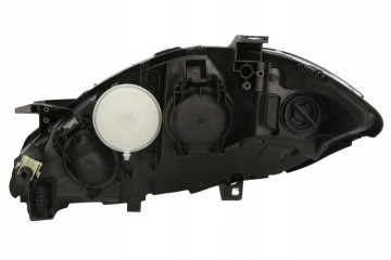 Front lamps MAGNETI MARELLI 710301241204 Catalog number of the part 710301241204