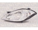 Front lamps MAGNETI MARELLI 710301241204 Installation side right