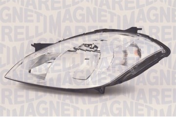 Front lamps MAGNETI MARELLI 710301241204 Installation side right
