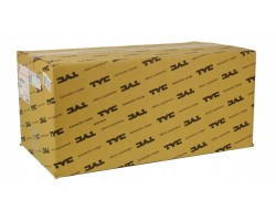 TYC DAYTIME RUNNING LIGHTS TOYOTA