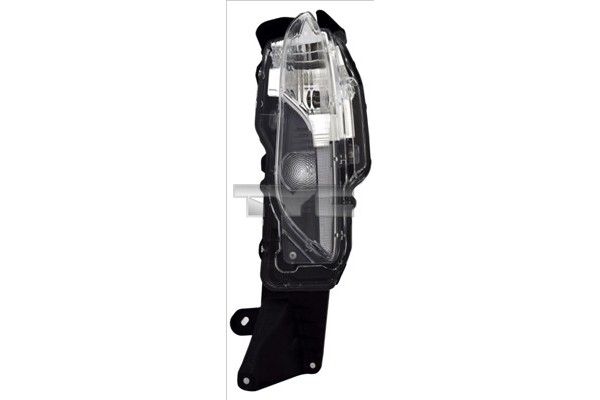 TYC DAYTIME RUNNING LIGHTS TOYOTA Part manufacturer TYC