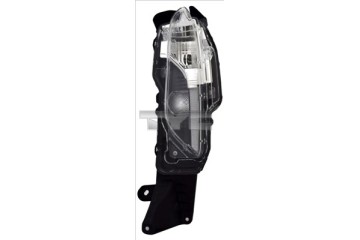 TYC DAYTIME RUNNING LIGHTS TOYOTA Part manufacturer TYC
