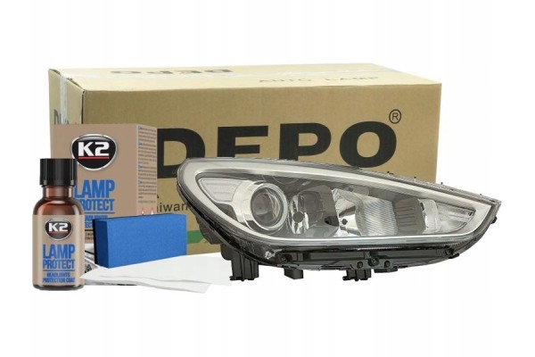 Abakus 221 1192RMLEMN2 Headlight Catalog number of the part 221 1192RMLEMN2