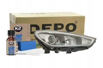 Abakus 221 1192RMLEMN2 Headlight Catalog number of the part 221 1192RMLEMN2