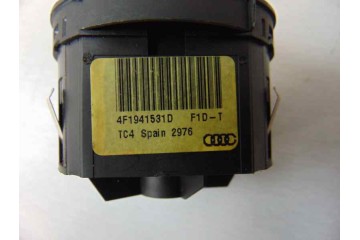 4F1941531D MANDO LUCES AUDI A6 ALLROAD QUATTRO (4FH) 3.0 TDI 4F1941531D 183717 AUDI - 2