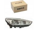 Abakus 221 1192RMLEMN2 Headlight Car type passenger cars