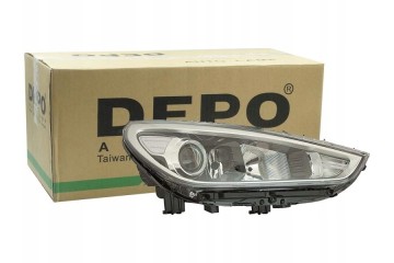 Abakus 221 1192RMLEMN2 Headlight Height adjustment electric