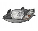 HEADLAMP LAMP RIGHT WITH MOTOR FOR ADJUSTMENT